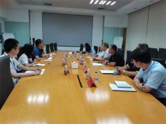 国家统计局青岛调查队赴莱西市沽河街道开展专题调研