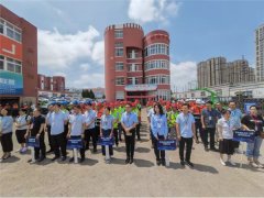 “一次评价行业通认”，青岛市北开展建筑技能人才自主评价推动高技能人才建设