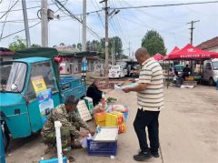 青岛莱西：河头店镇垃圾分类举手之劳，循环利用变废为宝