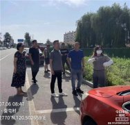 以“微改造”惠“大民生”！青岛莱西水集街道聚焦聚力整治重点道路 助力城市更新再提速