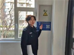 创城我参与：用好绣花功夫，擦亮文明底色