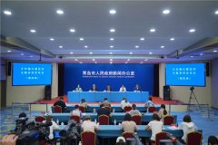 崂山区统筹推进“五大振兴” 打造青岛市共同富裕先行区