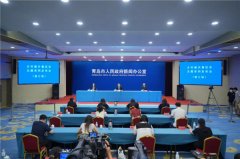 李沧区聚焦“四件事”助力协作地乡村振兴