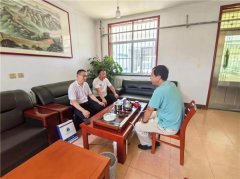 青岛莱西沽河街道：深入推进法治惠企 切实优化营商环境