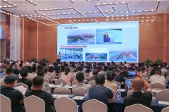 全国智慧社区及综合服务管理应用 培训观摩活动在青岛胶州市举办