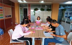 “小”岗位发挥“大”作用  活跃在基层一线的民政“新兵”