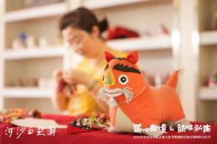 2023年青岛市首届非遗文化节暨城阳区流亭胡峄阳文化节即将启幕