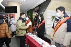 用心用情稳就业 实绩实效惠民生—青岛市北区人社工作亮出“半年答卷”