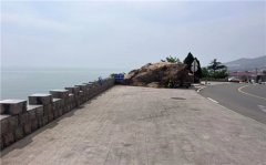 你随手一拍我解决问题 青岛崂山营造文明旅游环境秩序