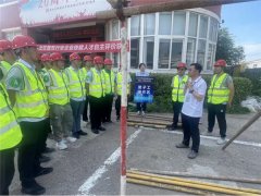 资源共享、人才共育 市北全面推动区域高技能人才梯队建设