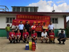 青岛莱西沽河街道：喜报送到家 尊崇暖军心