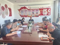 青岛莱西河头店镇全面推进小型公益性基础设施建设