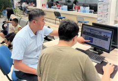 青岛市北区“首席审批服务官”扩为13人，帮办效率提升50%多