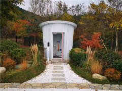 青岛市崂山区： “智慧传感+智慧监测” 探索大数据时代的城市管理创新