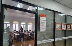 青岛即墨区北安街道多措并举，着力打造“居民身边”的红十字会