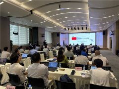 青岛市北区举办第八届“创客中国”（青岛赛区）暨第九届“市长杯”•海创汇•中小企业创新创业大赛初赛