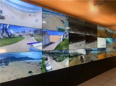 青岛市首个！热成像技术助力浴场智慧化管理实现新提升