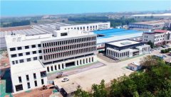 【青岛市级两新示范点】青岛金妈妈农业科技有限公司：党建聚三力 强企新实践
