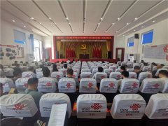 青岛莱西：沽河街道移风易俗润民心，文明新风进万家