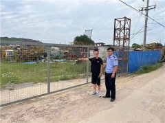 相约“干活”竟是结伙盗窃 青岛胶州警方精准研判快速破案