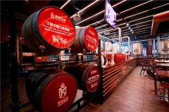 青岛西海岸新区：金沙滩啤酒城8月7日起恢复常态化运营