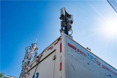 青岛金沙滩啤酒城实现5G深度覆盖，可满足18万人同享网络信号无极限