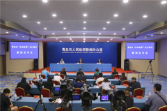 青岛体彩销量逐年攀升,社会筹集公益金超90亿元为青岛建设做出了突出贡献