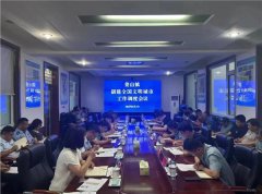 青岛莱西：姜山镇吹响城市更新“冲锋号”打赢营商环境“攻坚战”