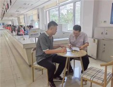 改革创新 青岛市北区行政审批由“变”到“便”