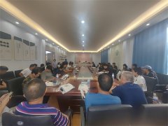 青岛崂山区举办农村学法用法示范户培训暨农产品质量安全法宣贯
