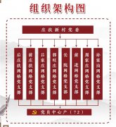 青岛莱西：沽河街道深化拓展“莱西经验”　党员联户更“连心”