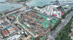 青岛市崂山区： 多面推进 加速解决重点区域停车难题
