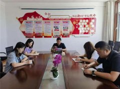 青岛莱西：河头店镇规范脱贫户档案整理夯实脱贫攻坚基础
