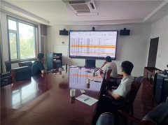 加压奋进 守土尽责—青岛莱西河头店镇全力推进图斑整改工作