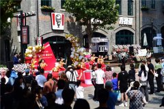 百年里院再添新“靓点”，肯德基入驻大鲍岛