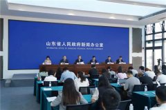 三年六大提升行动！山东省世界级港口群建设全面启动