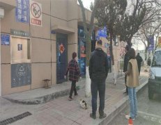 青岛胶州市阜安街道：1343工作模式，打造片区联管联治新阵地