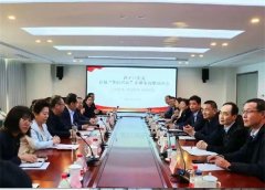 青岛崂山沙子口街道：发挥监督效能，护航企业发展