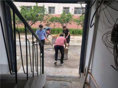 城市更新在行动丨青岛莱西市水集街道一起当拍客 争当监督员