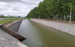 青岛莱西：姜山镇基础设施建设向美而行，助力营商环境提档升级