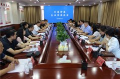 凝聚商会力量 优化营商环境丨青岛莱西水集街道发挥商会在助推高质量发展中展现更大作为