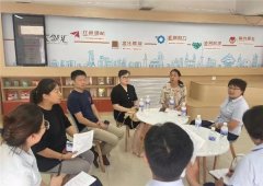 青岛市北区登州路街道：持续发力 巩固成效 扎实推进群众满意度提升工作