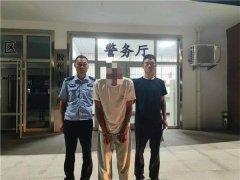 热心租客竟是盗贼 屡次盗窃难逃法网