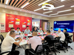 青岛市北区工商联抓党建 强创新 提服务 出亮点 见成效