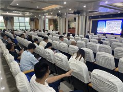 青岛胶州市胶东街道：“内修外宣”秀出“治违”软实力