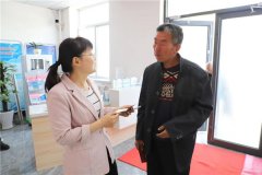 青岛莱西：沽河街道以“便民服务中心”为抓手 优化基层营商环境