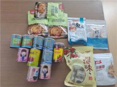 凌晨下班偷走游客零食 胶州民警小案不小看捉拿归案