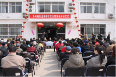 青岛市北区洛阳路街道海琴社区：创新“海琴为民”社区工作法 激发社区治理新效能