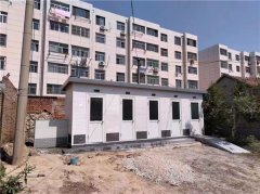 为民办实事丨青岛莱西水集街道“旱厕”大变身 改出宜居新生活