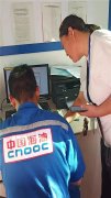 莱西水集街道：扎实推进经济普查，持续优化营商环境